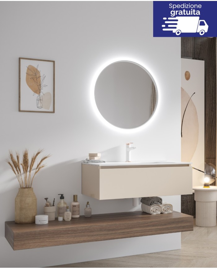 Composizione in foto - KEA 80 Smooth Cream