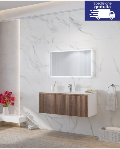 Composizione in foto - Kion 100 Charleston