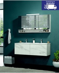 Composizione in foto - Kion 120 Marble