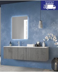 Composizione in foto - Kion 140 Stone Grey