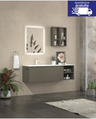 Composizione in foto - Space 135 Lava