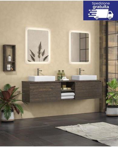 Composizione in foto - Space 175 Dark