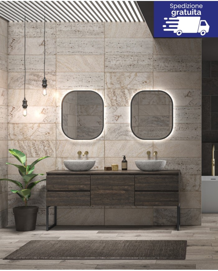 Composizione in foto - Space 180 Dark