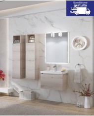 Composizione in foto - Space 60 Elvezia Gray