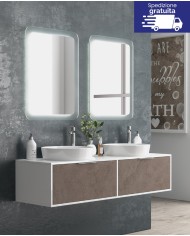 Composizione in foto - Super 150 Taupe