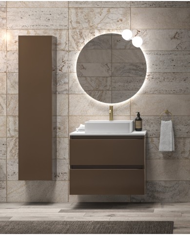 Composizione in foto - Today 80 Marrone Terra