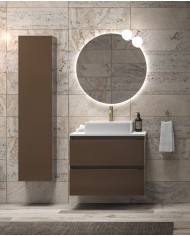 Composizione in foto - Today 80 Marrone Terra