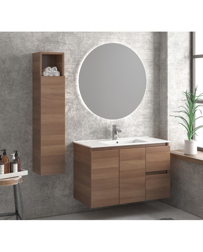 Composizione in foto - Today 100 Elm Dark