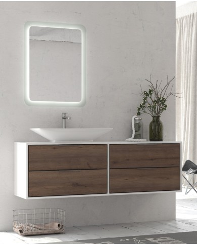 Composizione in foto - Super 150 Brooklyn Brown