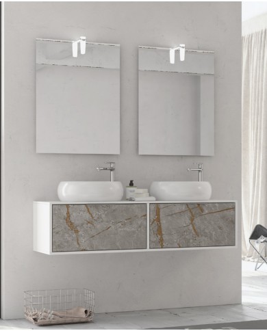 Composizione in foto - Super 135 Villa Marble