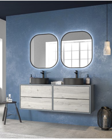 Composizione in foto - Super 135 Shades of Grey