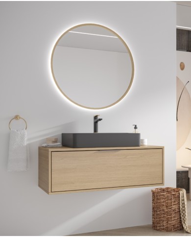 Composizione in foto - Super 100 Wood Bright