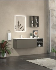 Composizione in foto - Space 135 Lava