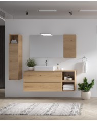 Composizione in foto - Space 135 Elvezia