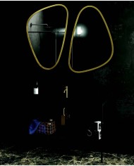 Composizione in foto - New Terra 120 Nero Opaco