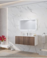 Composizione in foto - Kion 100 Charleston