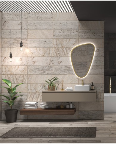 Composizione in foto - KEA 140 Cacao Latte