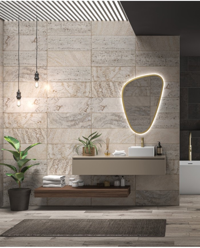 Composizione in foto - KEA 140 Cacao Latte