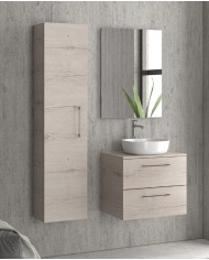 Composizione in foto - Elsa 60 Elvezia Grey