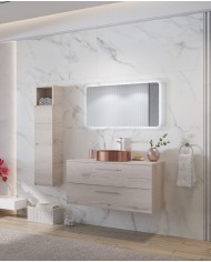 Composizione in foto - Elsa 100 Elvezia Grey