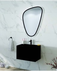 Composizione in foto - Dress 60 Coal