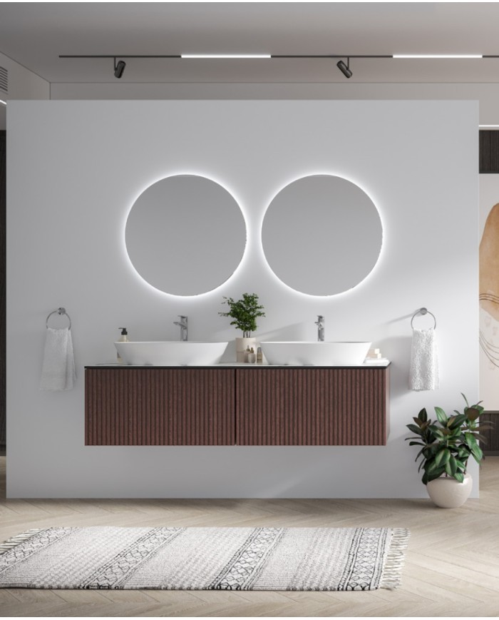 Composizione in foto - Dress 160 Scuro