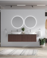 Composizione in foto - Dress 160 Scuro