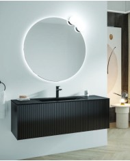 Composizione in foto - Dress 120 Coal