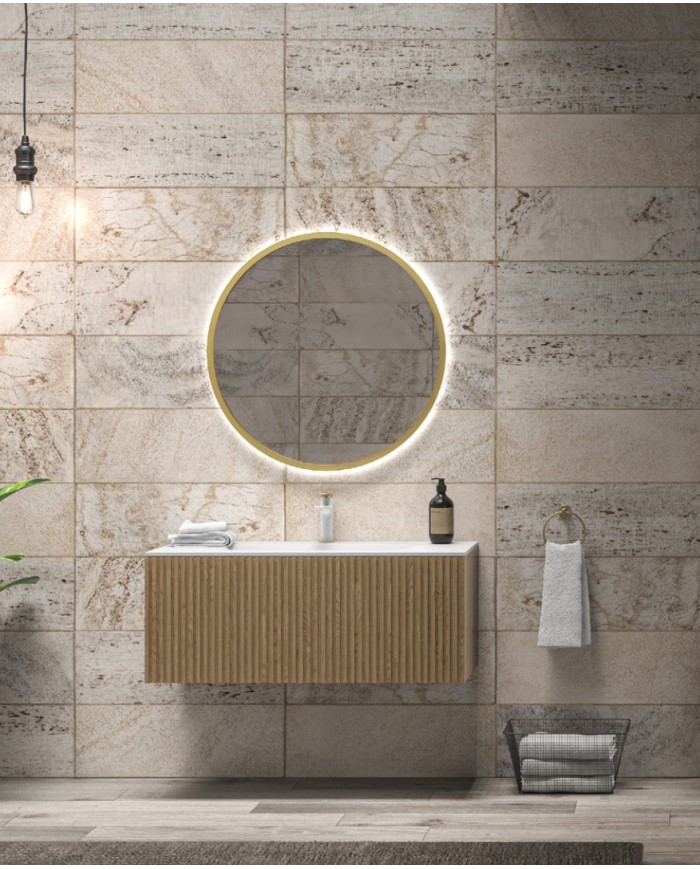 Composizione in foto - Dress 100 Blonde