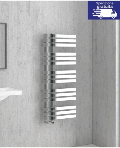 Radiatore - Serie Verona