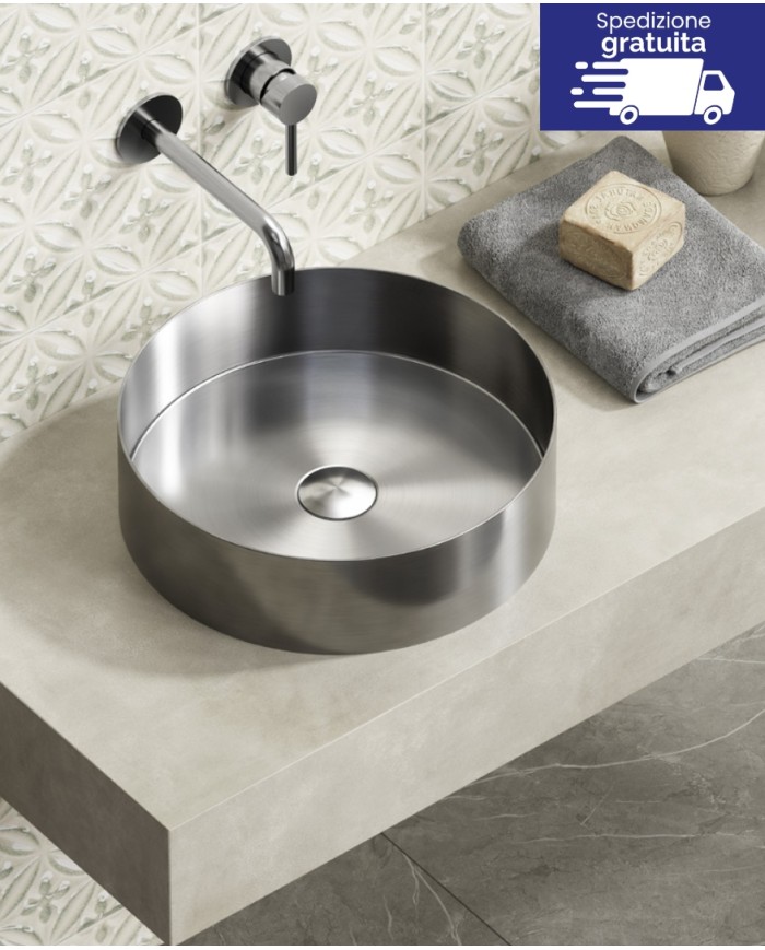 Lavabo - Tipologia Venus
