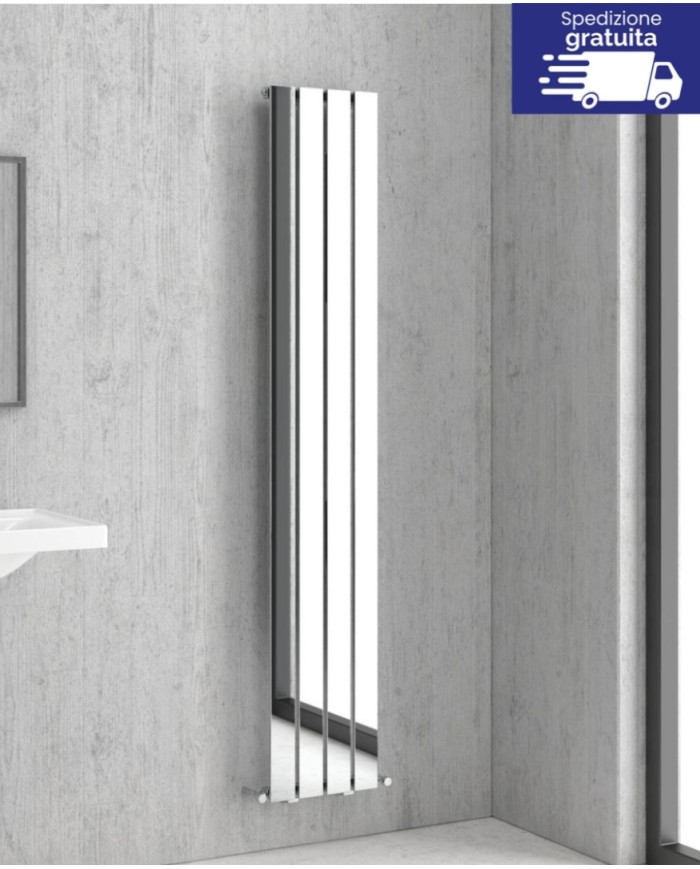 Radiatore - Serie Marcello 1800