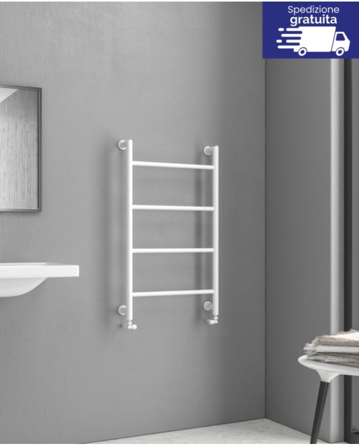 Radiatore - Tipologia Design 6-900