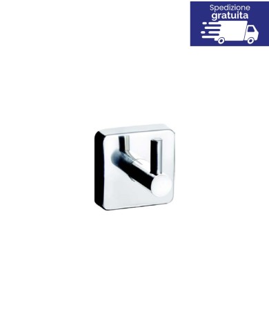 Appendino - Serie Quattro Cromo