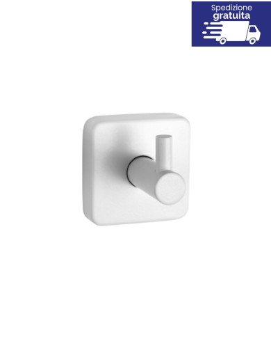 Appendino - Serie Quattro Cromo