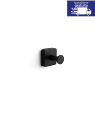 Appendino - Serie Quattro Nero Opaco