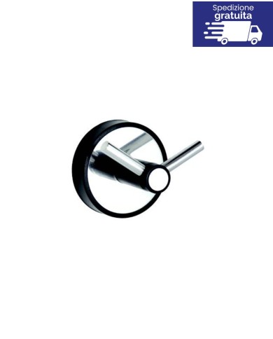 Appendino doppio - Serie Optimo