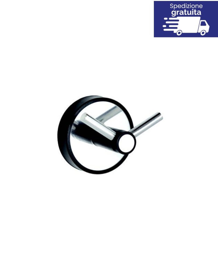 Appendino doppio - Serie Optimo