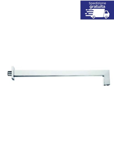 Braccio doccia - Serie CFG08, CFT205A