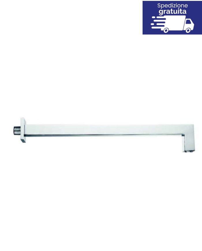 Braccio doccia - Serie CFG08, CFT205A