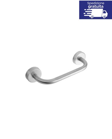 Corrimano - Serie Uno Satine