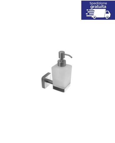 Dispenser - Serie Quattro Satine