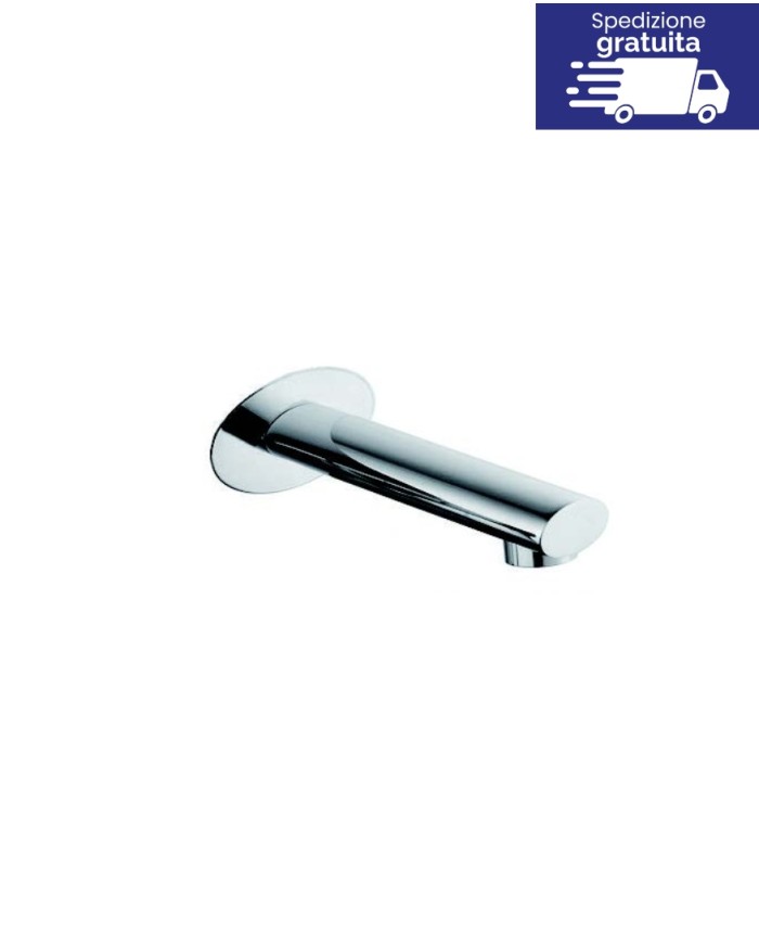 Getto vasca da incasso - Serie Sinar