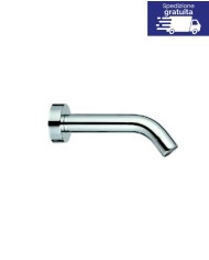 Getto vasca da incasso - Tipologia 8P