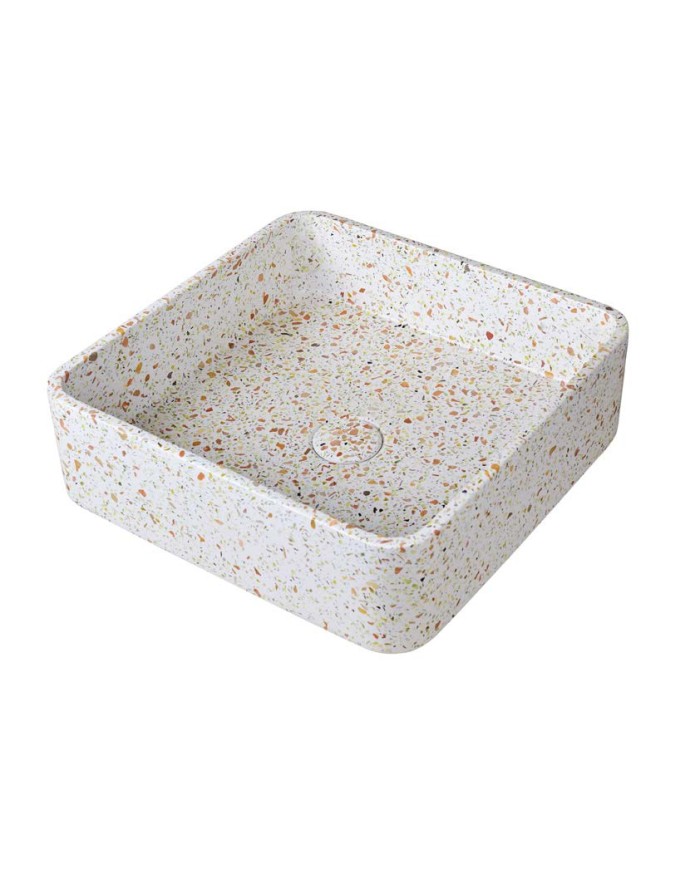 Lavabo da appoggio - Serie Ira