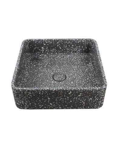 Lavabo da appoggio - Serie Ira