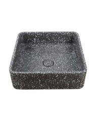 Lavabo da appoggio - Serie Ira