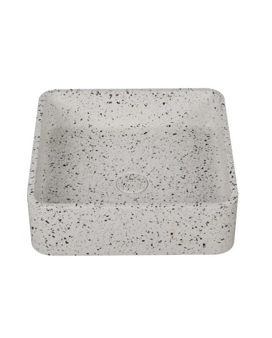 Lavabo da appoggio - Serie Ira