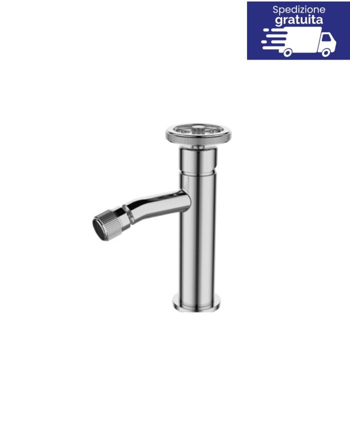 Miscelatore Bidet - Serie Inna