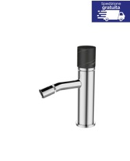 Miscelatore bidet - Serie Joan Marmo